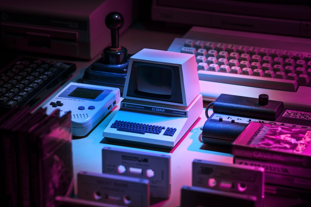Critical Videogame Studies logo