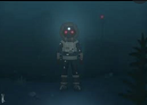 Soma: Psychic Distance in a Disembodied World