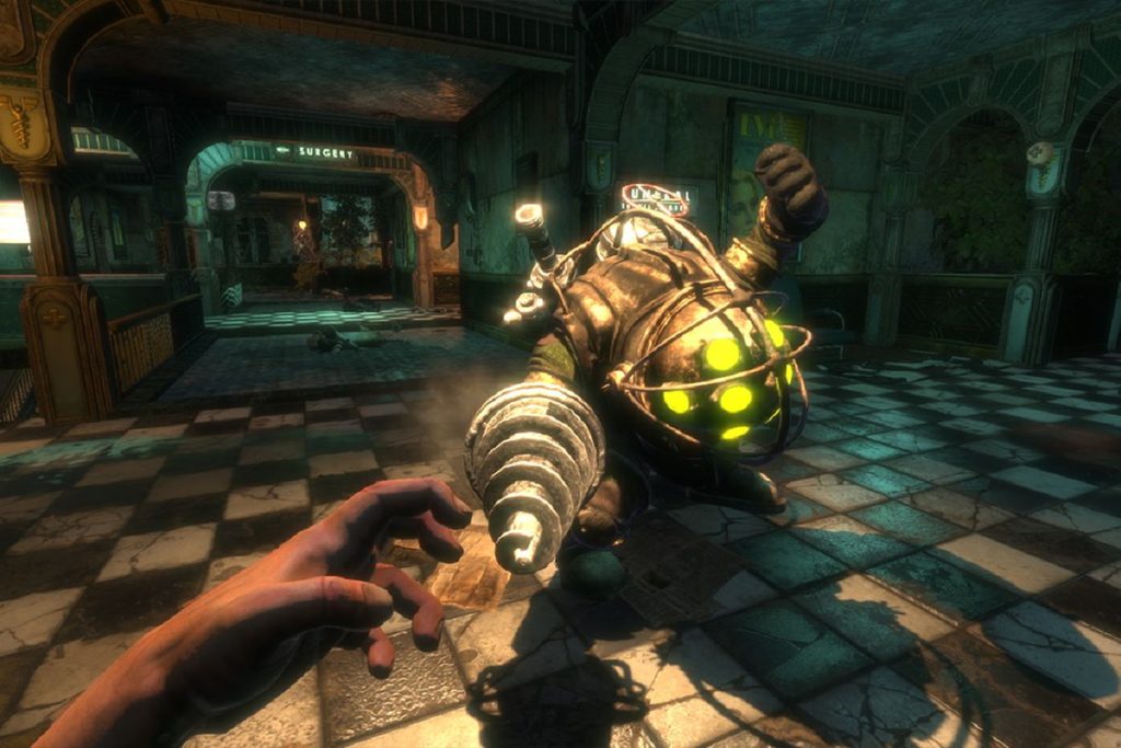 This image has an empty alt attribute; its file name is bioshock_the_collection_switch_screenshot02.0-1024x683.jpg