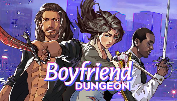 Save the date: a roguelike-ish dating sim