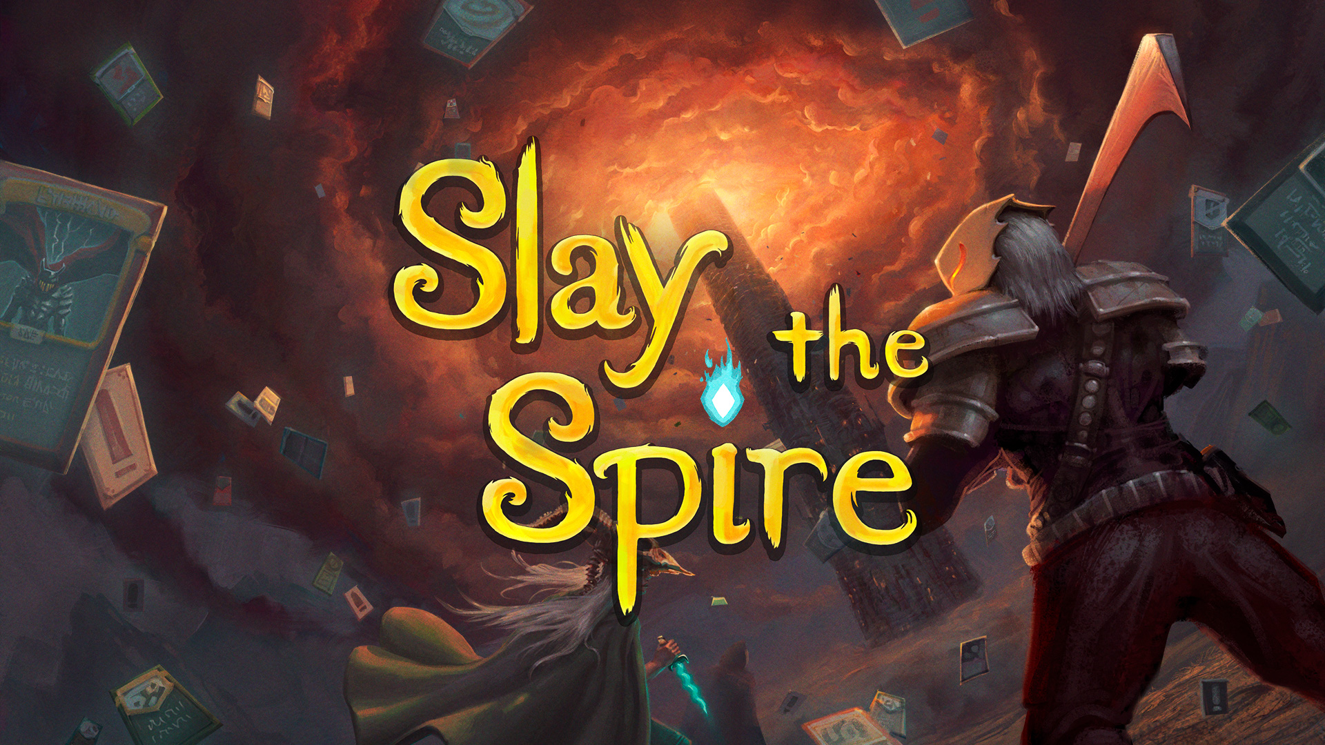 Exploring Card Draws: What Slay the Spire Gets Right