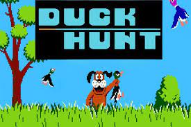 Duck Hunt