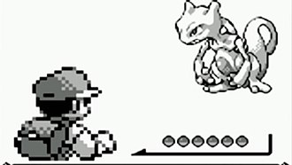 Game Review: Pokemon Red and Blue- The ethical treatment of Pokemon