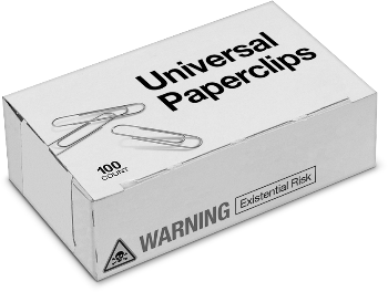 Getting Help: Universal Paperclips & Reddit