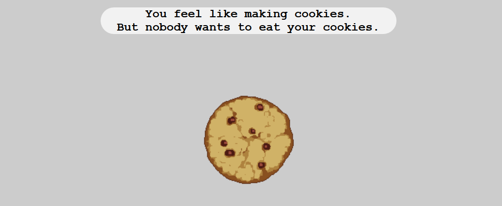 How well does Cookie Clicker simulate capitalist systems?