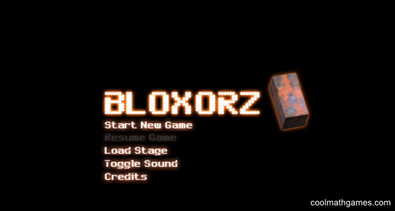 Bloxorz: Embedded Education in Video Games