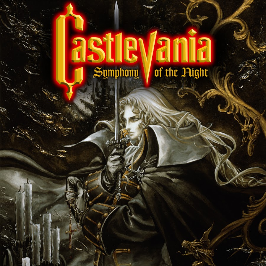 Game Review: Castlevania: Symphony of the Night