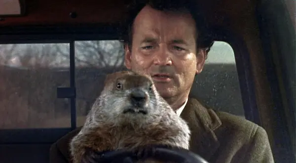 Groundhog Day: The Game