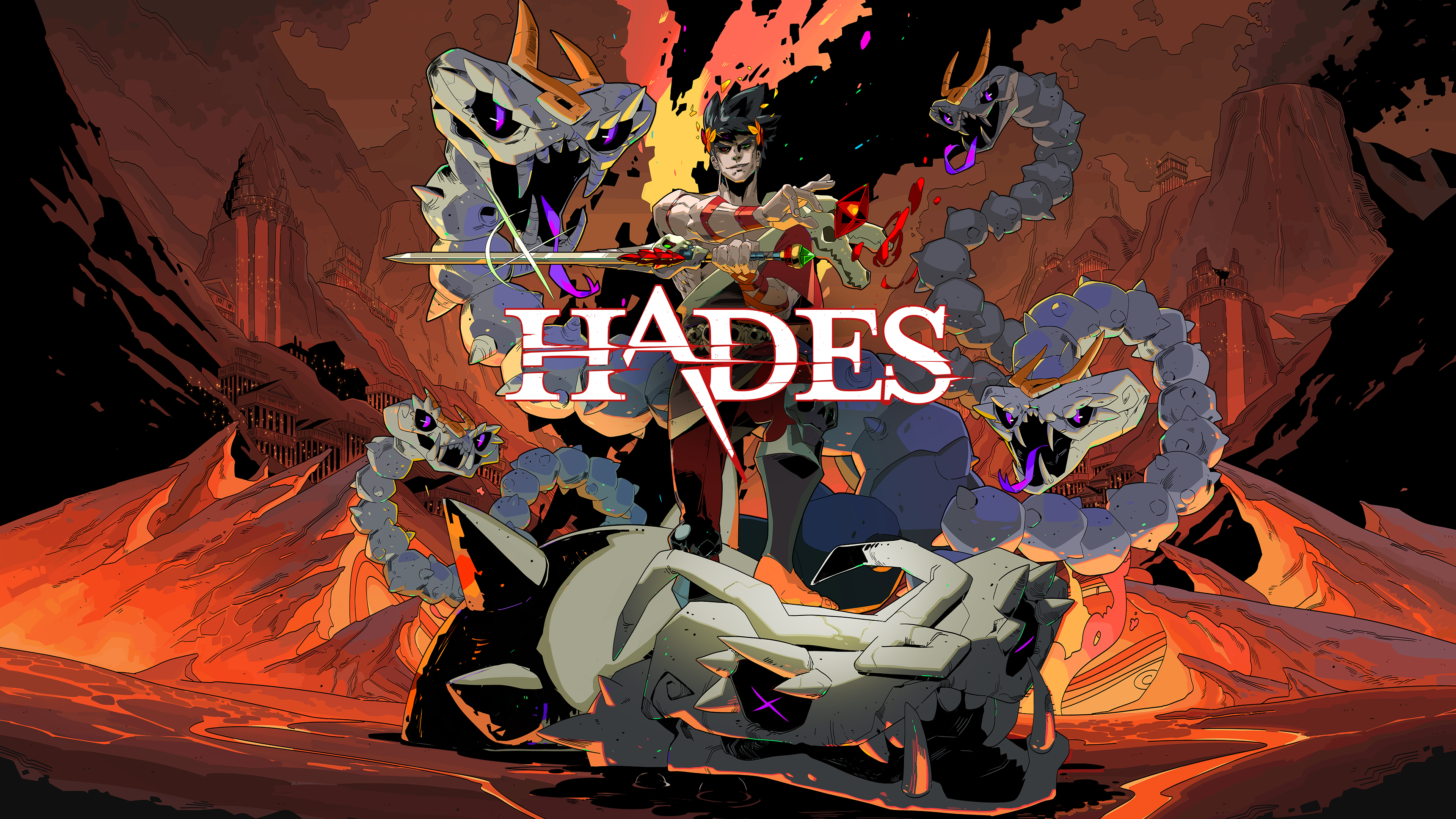 A Love Letter to Hades – Thoughts of a Neophyte