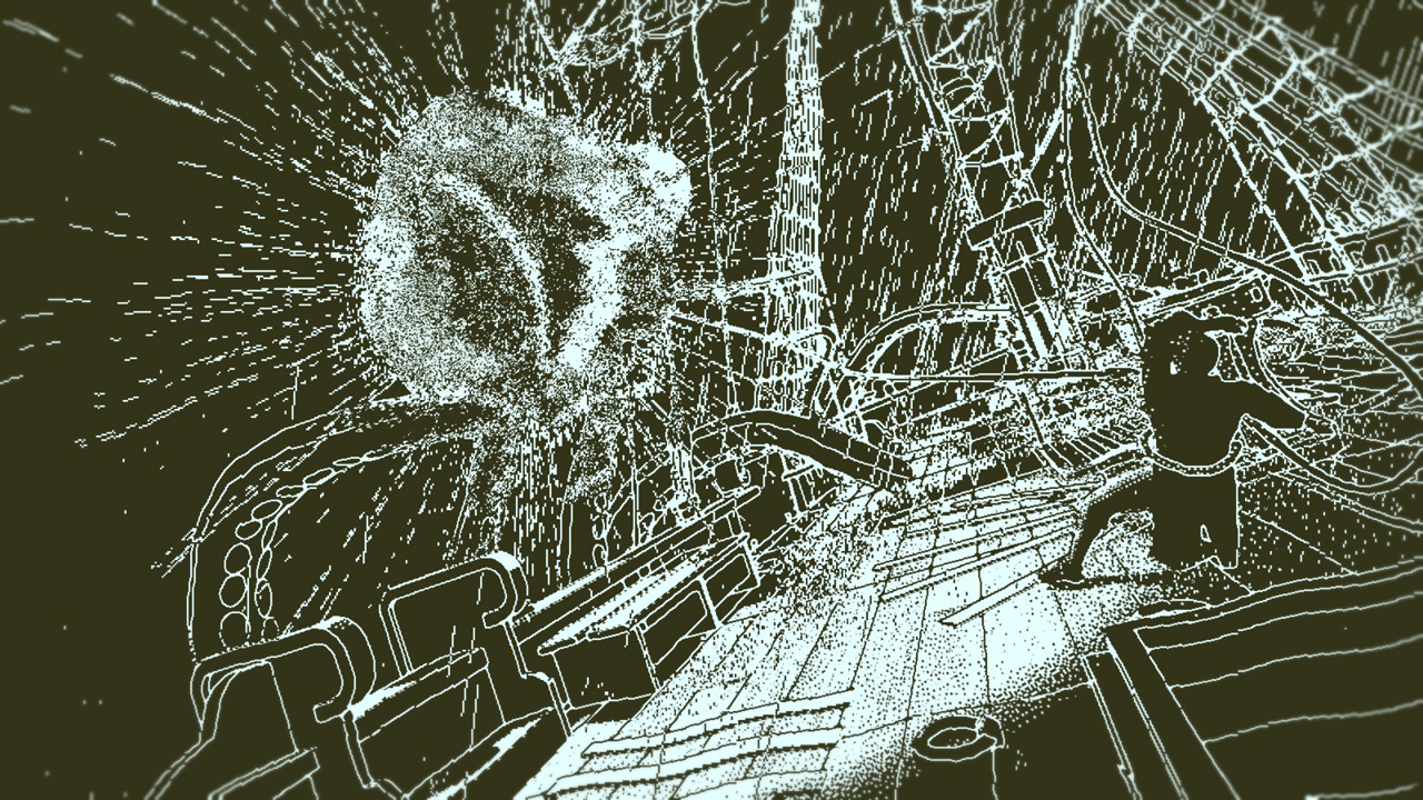 Slow Down!!: Return of the Obra Dinn and Pace of Play