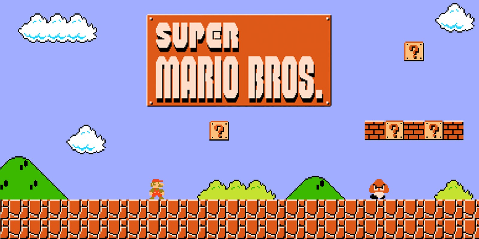 How Super Mario Bros Solves Procrastination