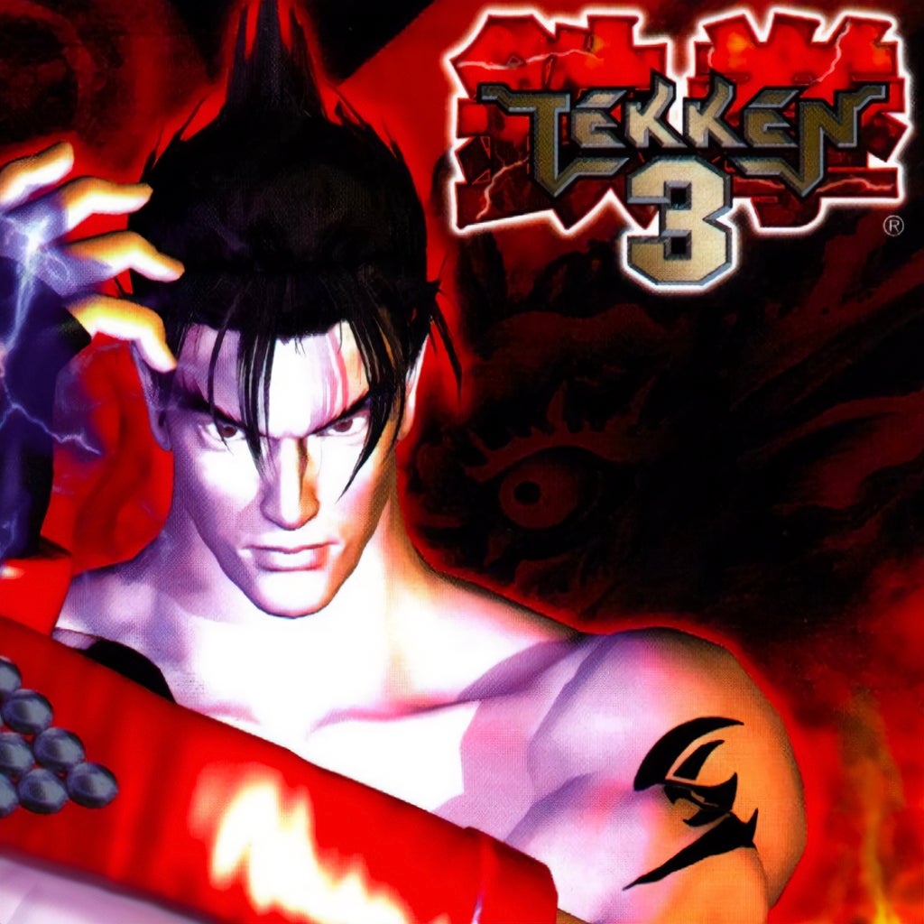 Retro Game Review: Tekken 3, the myth, the legend