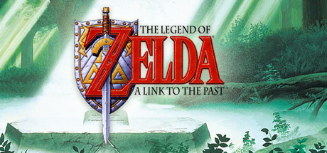 Retro Review: A Link to the Past