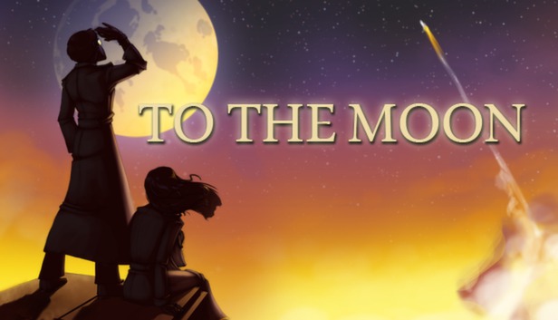 Why Is To the Moon the Most Affective Game I’ve Experienced?