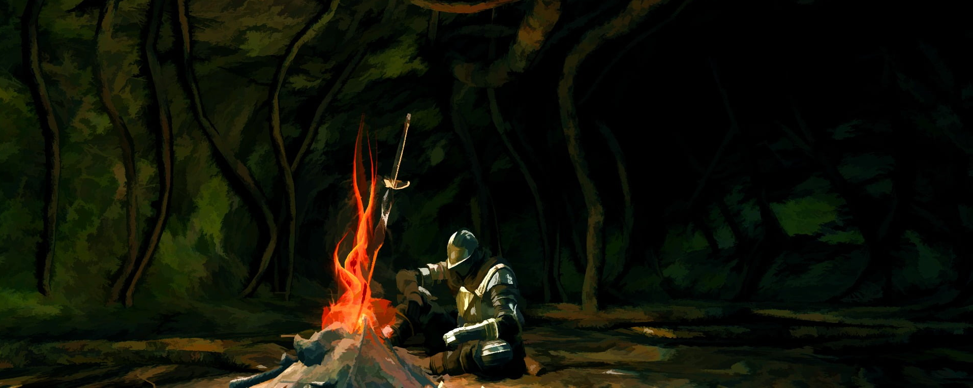 DARK SOULS, Difficulty, and Comfort in Failure