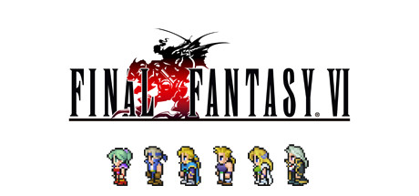 Game Review: Final Fantasy VI