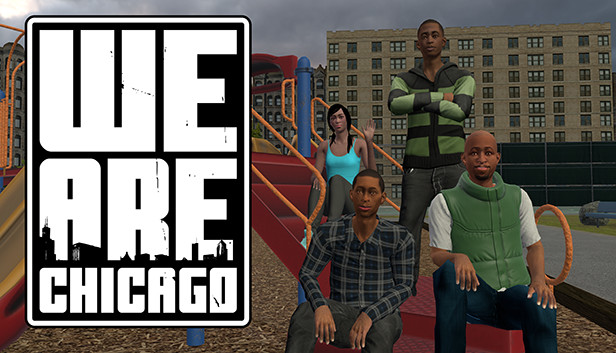 We Are Chicago – “Interactive” Storytelling
