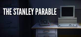 The Stanley Parable Experiment