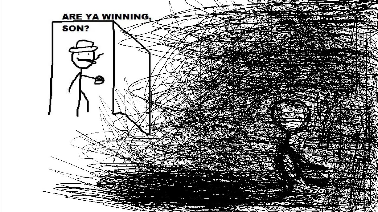 The Relevance of Mechanics in Art Games:  Problem Attic