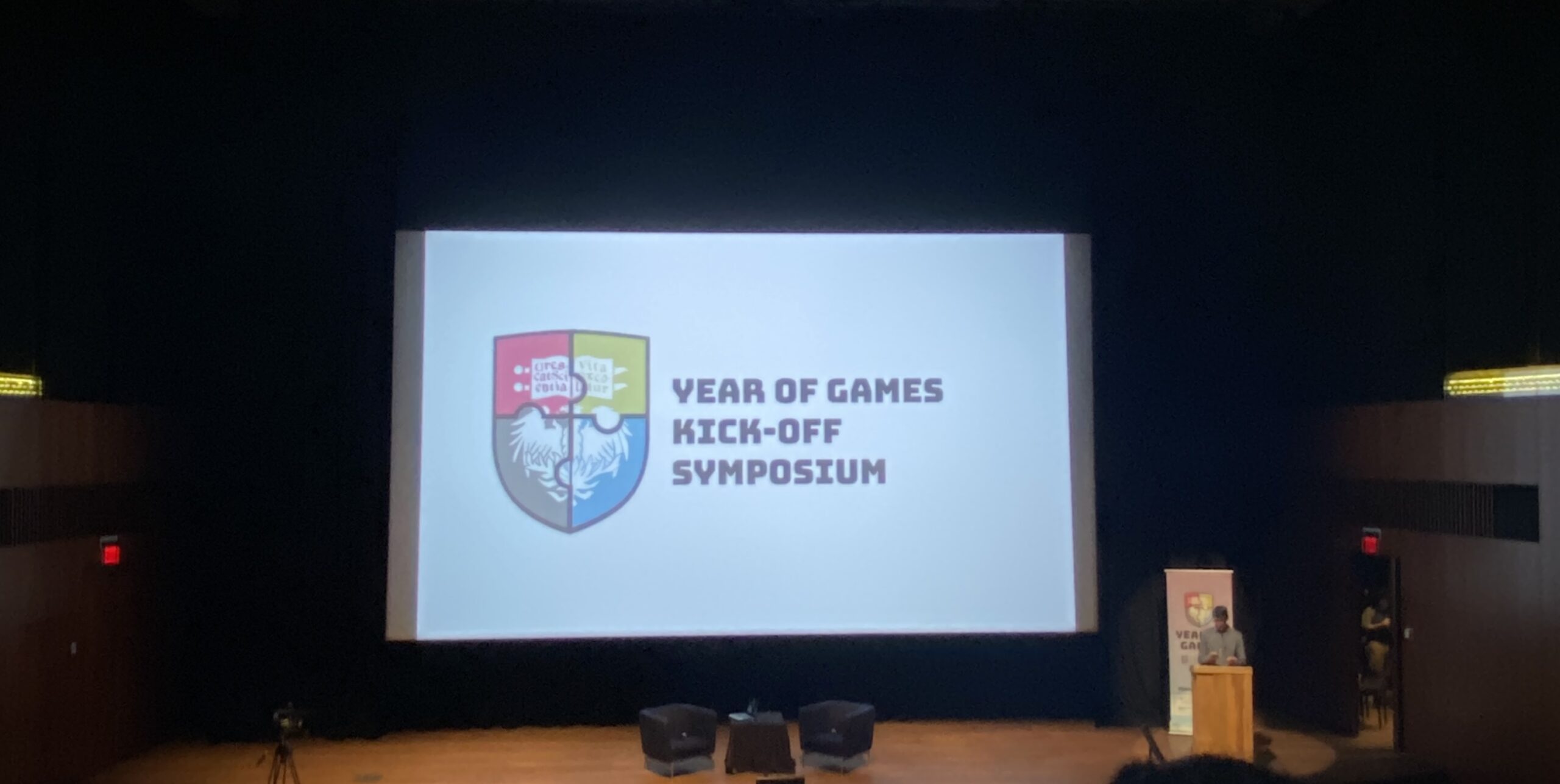 Write What You Know: A Retrospective on “My Perfect Console: Year of Games Edition with Evan Narcisse”