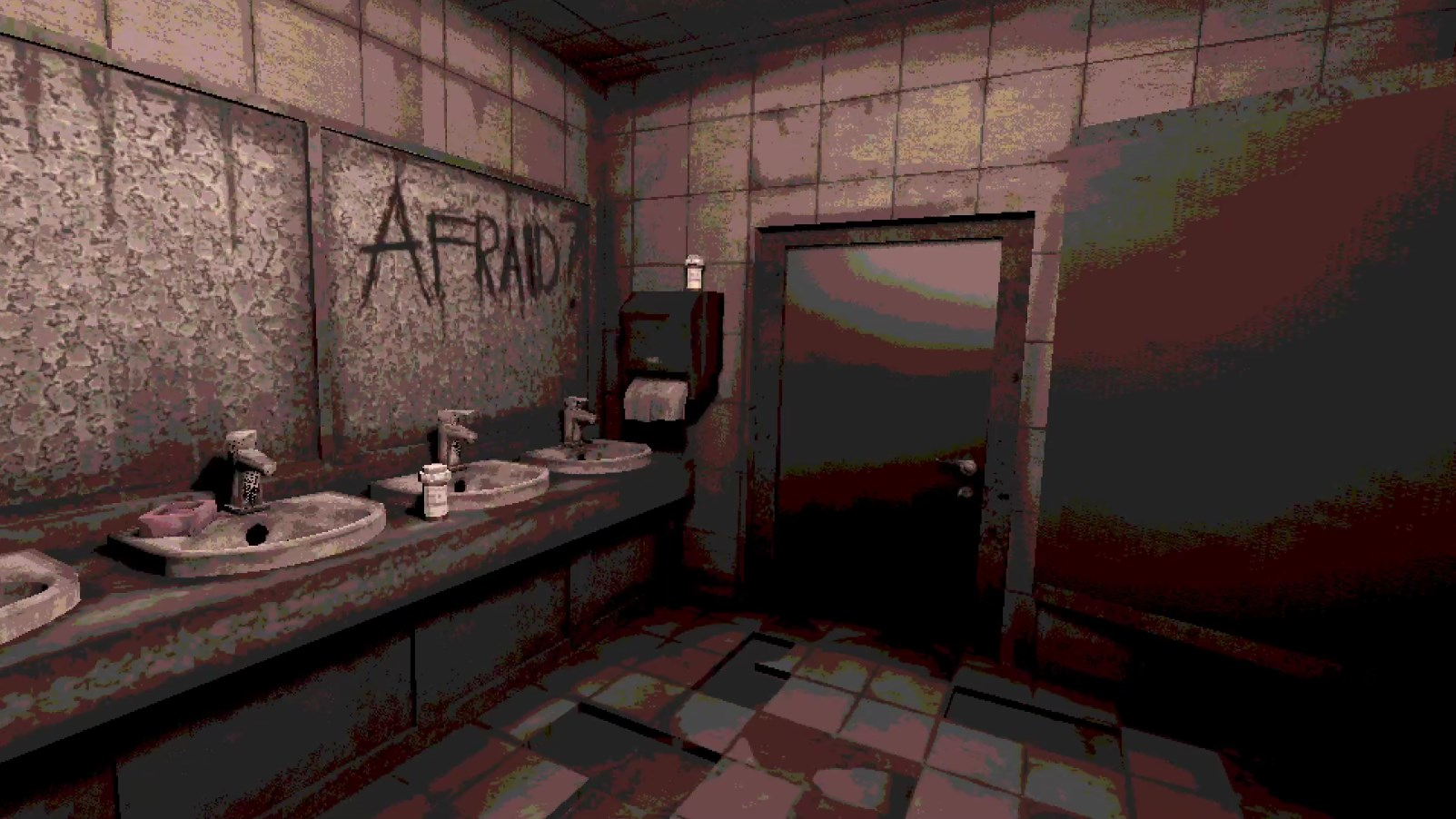 Buckshot Roulette and the [Fun] of the Unknown