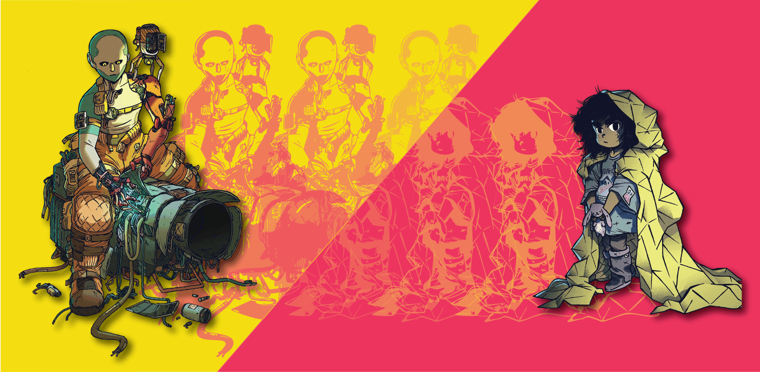 Don’t Wake Me Up: Terminal Quests and Grief in Citizen Sleeper