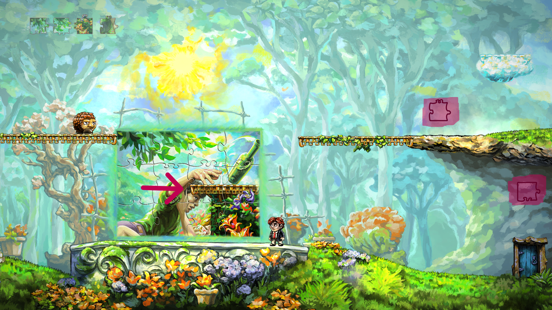 I Hated Playing Braid, Here’s Why