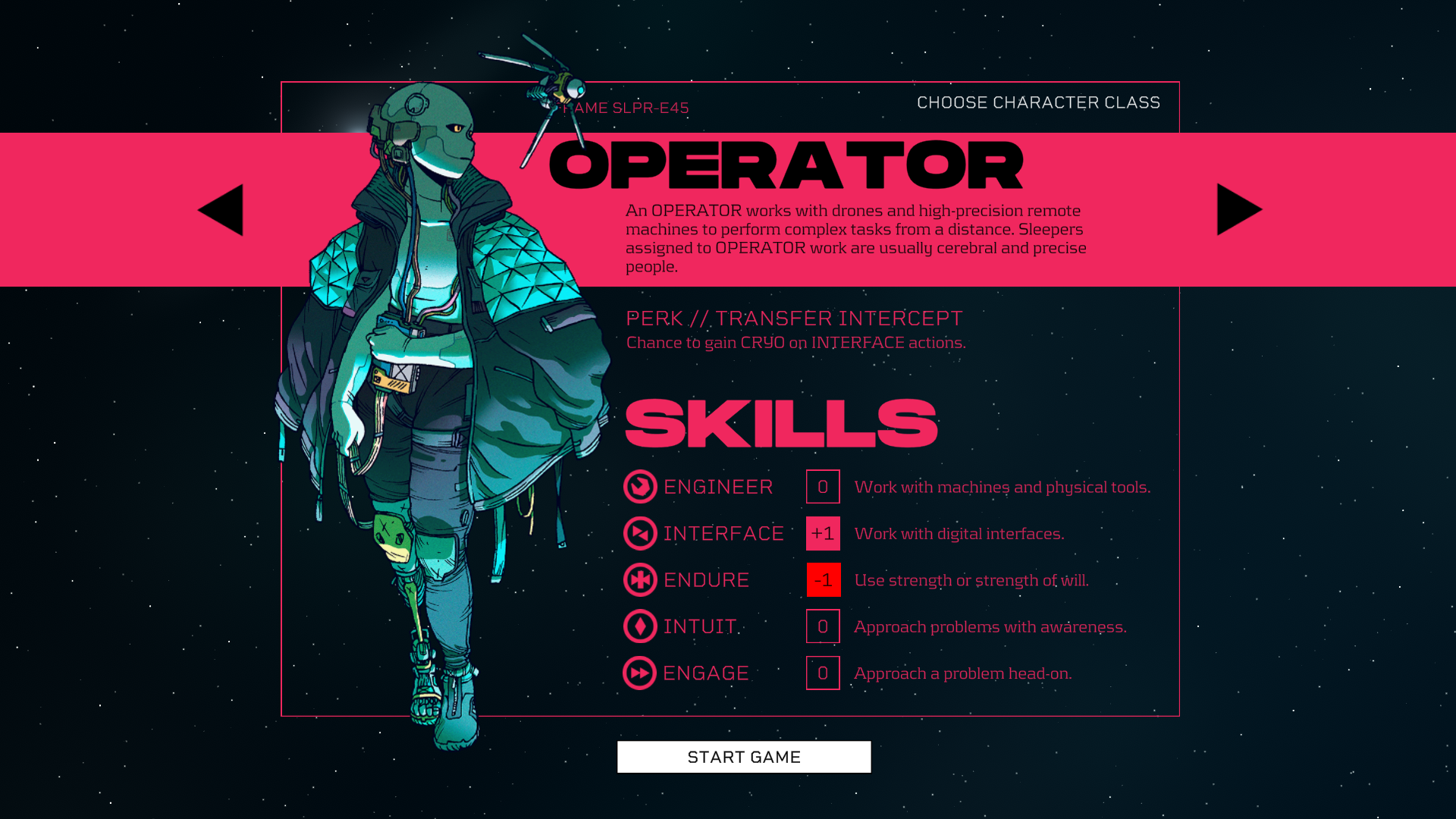 Citizen Sleeper: A Case Study on What Could Have Been Excellent