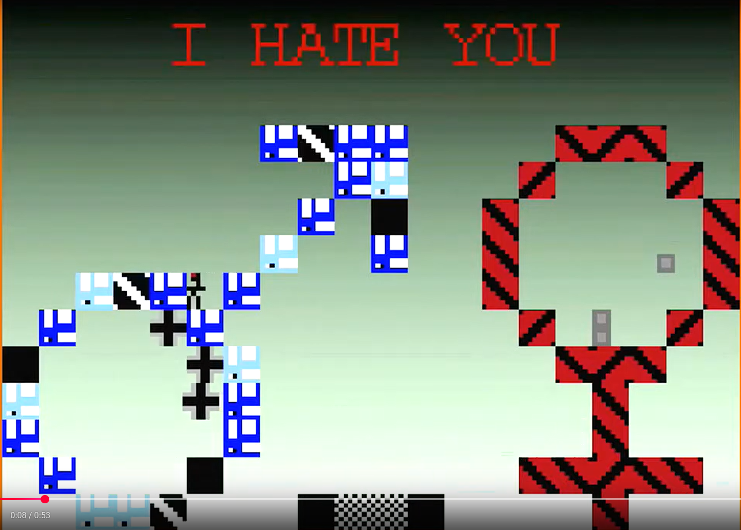 Problem Attic is Just as Powerless as You Are