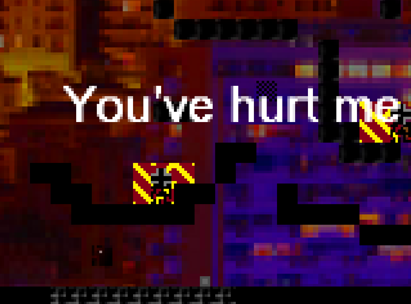 Problem Attic: The Game That Hates You and Helps You.