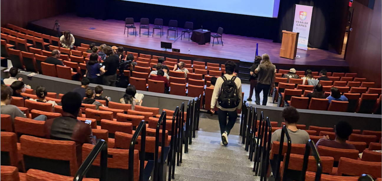 “I Need More Time To Think About This”: Difficulty and Personal Development in Game Design | YoG Symposium