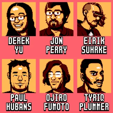 UFO 50 and Auteurism: A Reflection on “How Games Get Made: UFO 50”