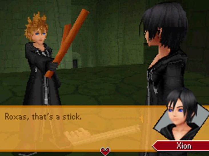 A Puppet’s Perpetual Lack of Agency