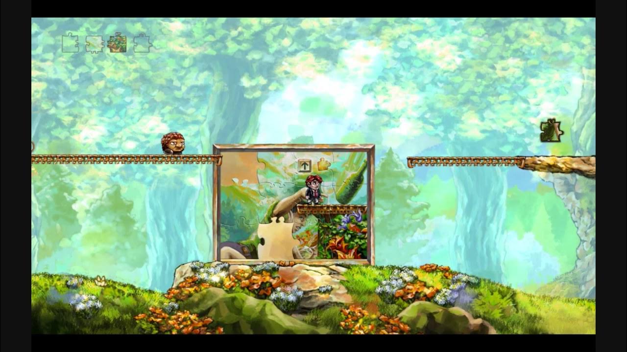 Challenging Play, and Why Braid Frustrates So Many