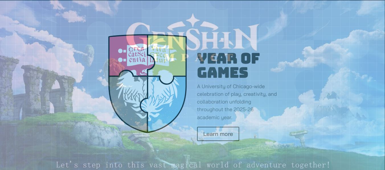 Inclusivity, Community, and Genshin Impact