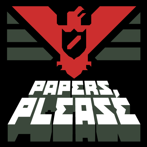 Papers Please: Difficulties Blended Together