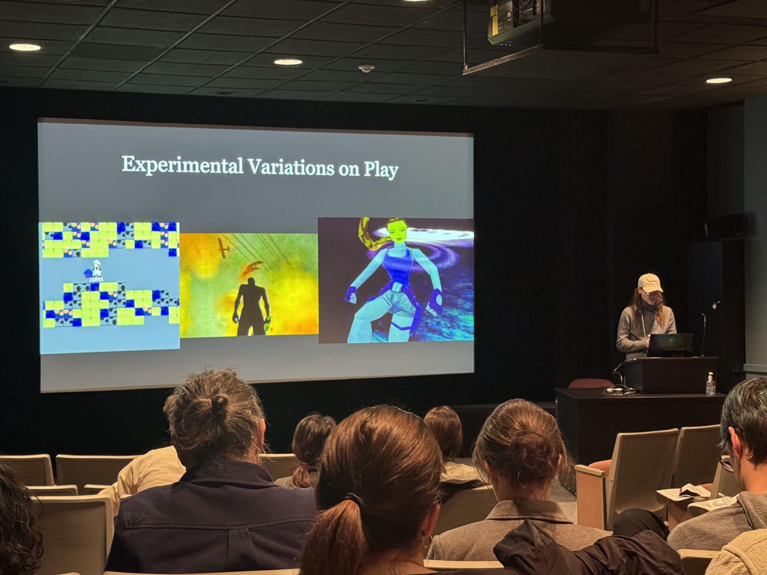 Machinima: The Power of Games as Film