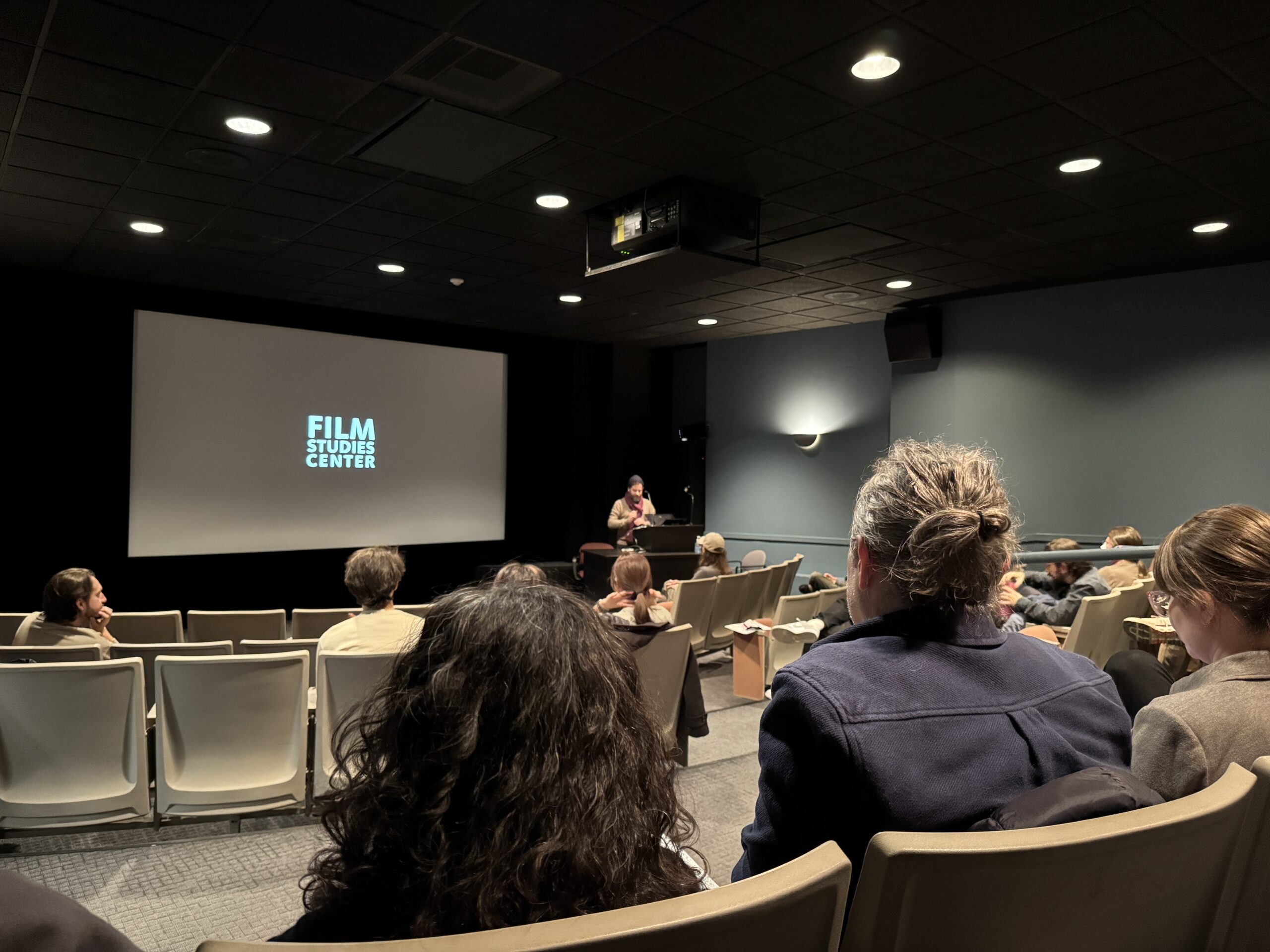 What Makes Machinima?