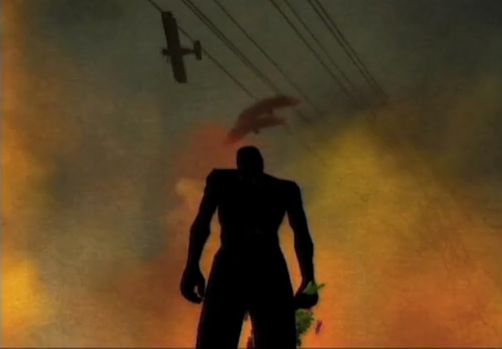 Machinima and Fandom Culture