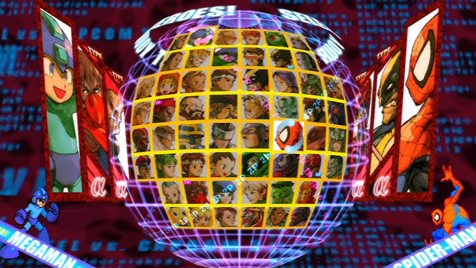 The Expressive Agency of Character Selection