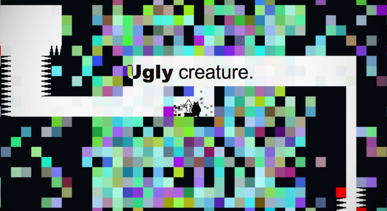 Loved (2010): Affective Difficulty as Allegory