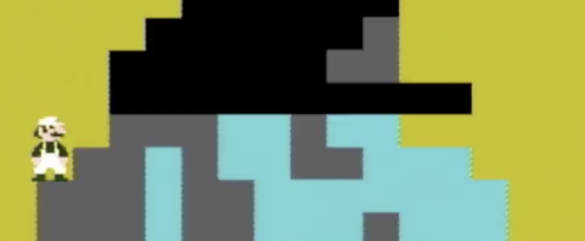 Nostalgia and Machinima