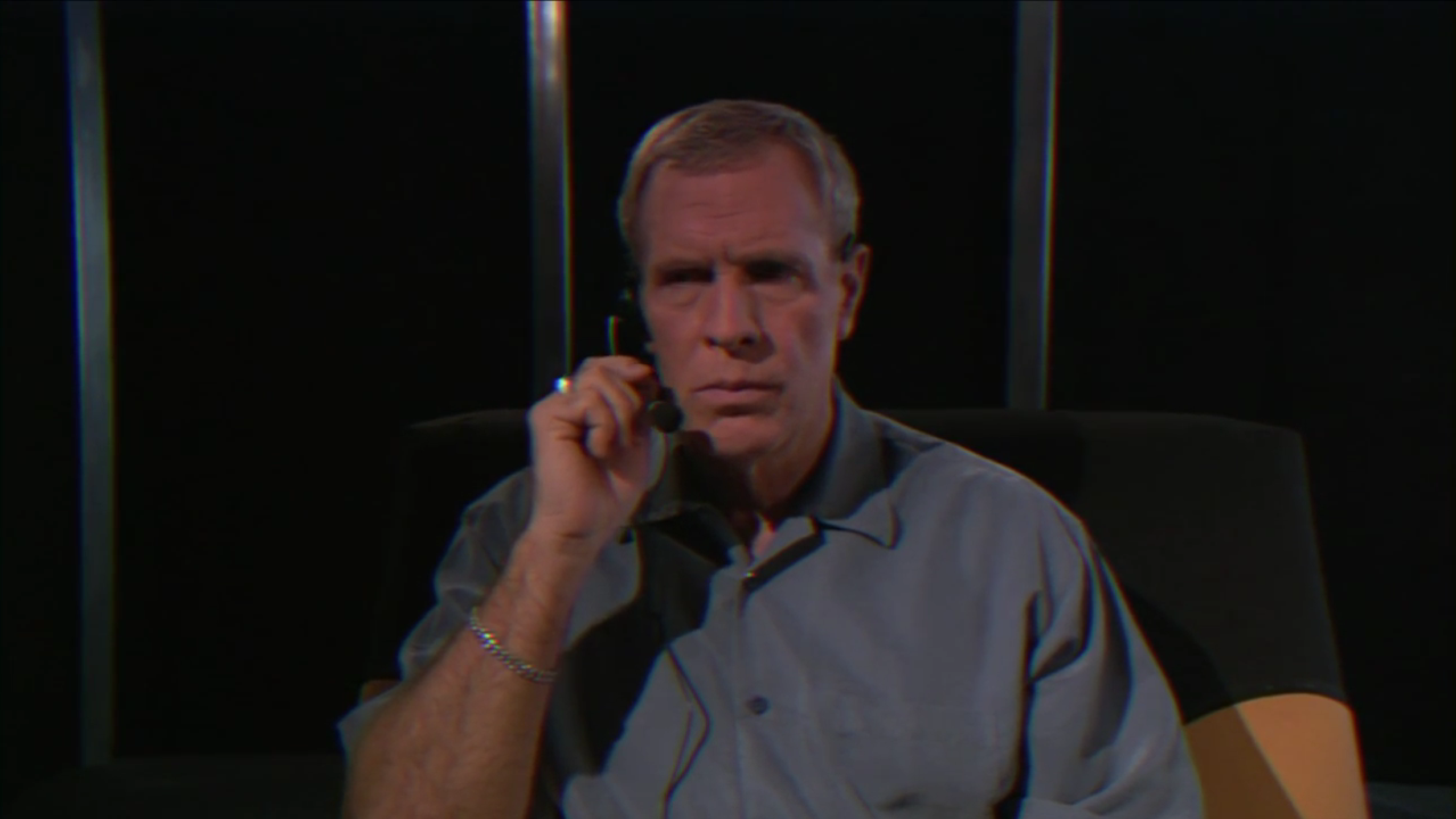 Reckoning 3: A Commentary on Toxic Masculinity and Denial