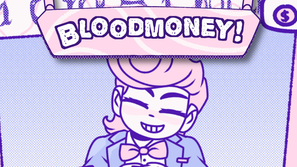 Difficulty in Bloodmoney (Graphic Content Warning)