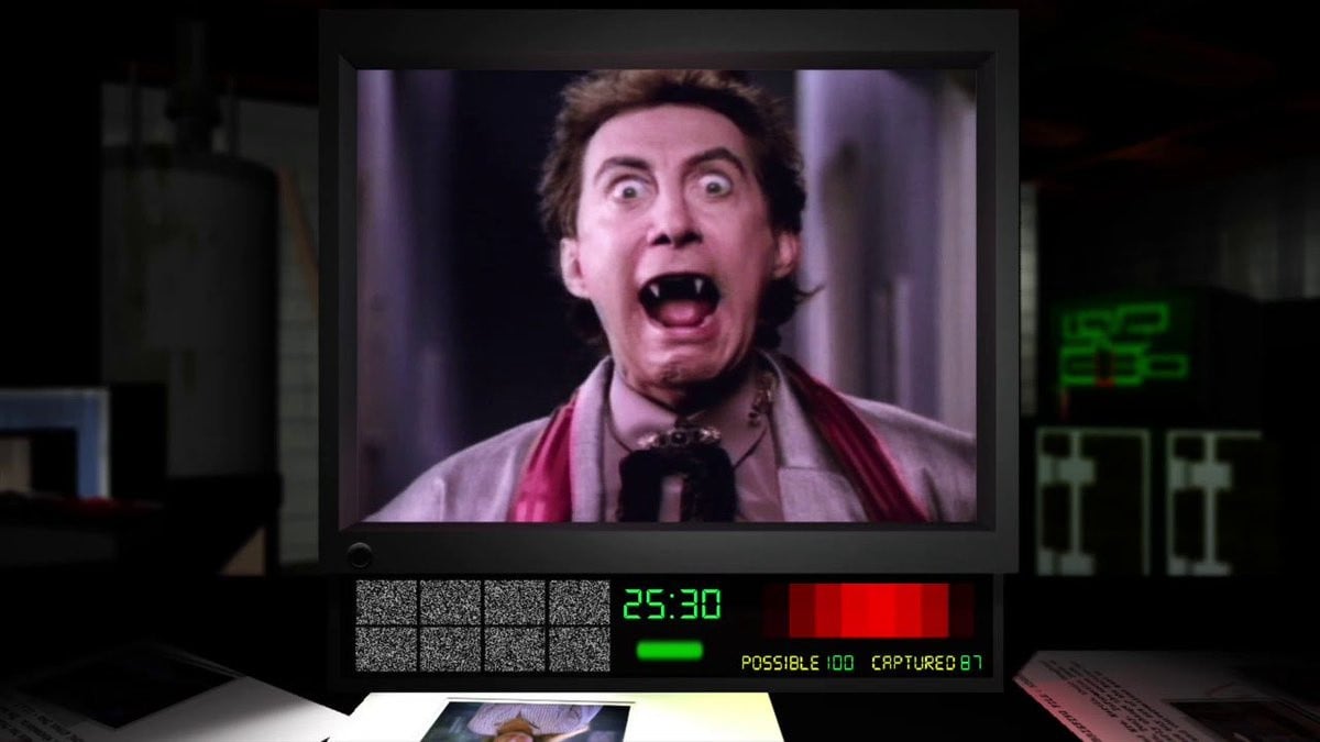 Night Trap Aged like Fine Wine