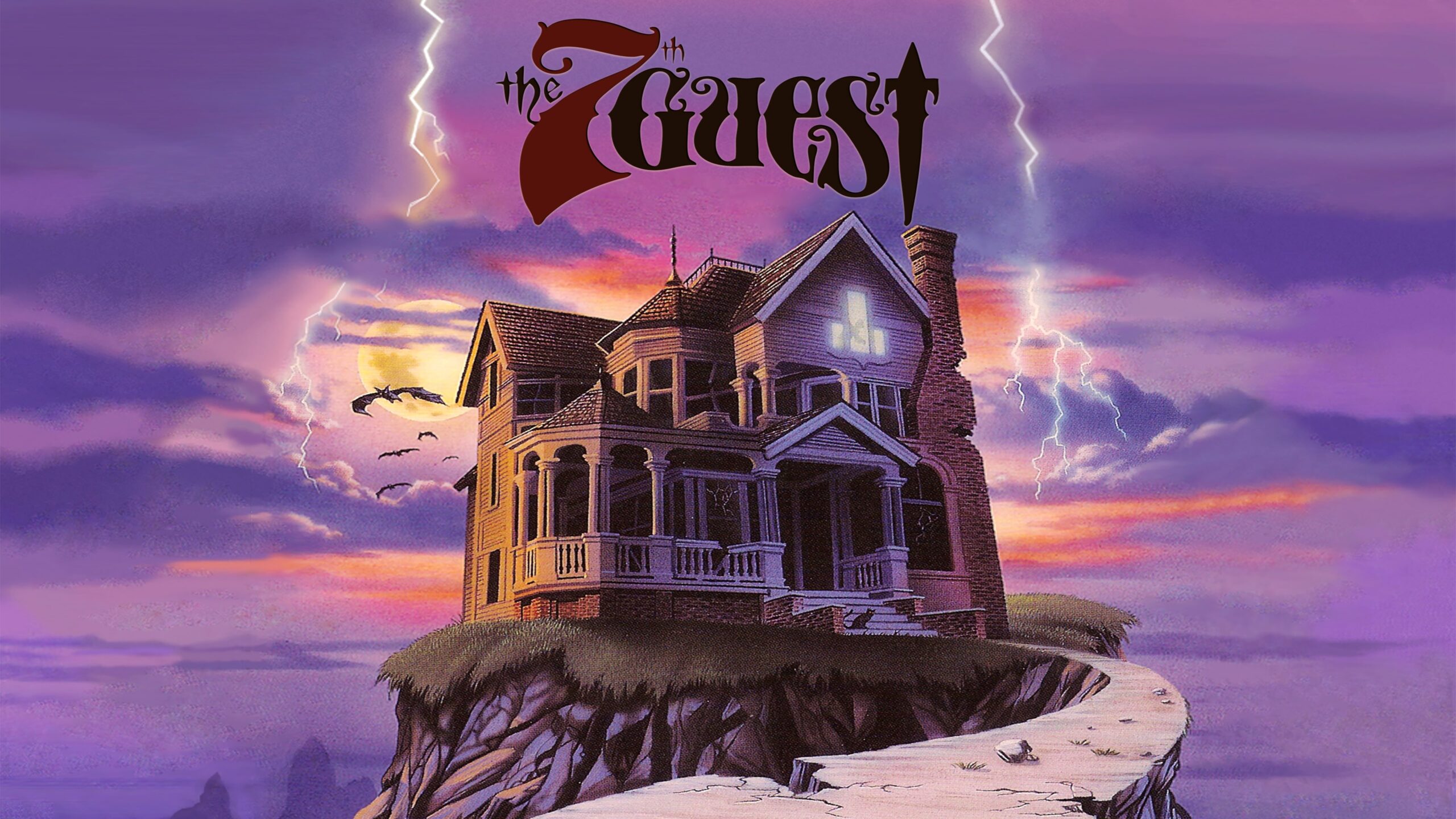 one bright, shining moment: or, the rise and fall of FMV games