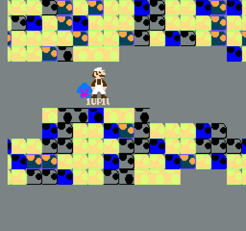 I Hate Experimental Film (Machinima Screening)